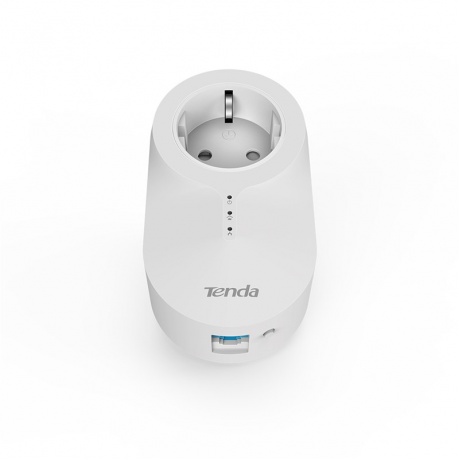 Wi-Fi адаптер Tenda Powerline PH6 - фото 3