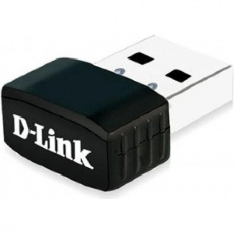 Wi-Fi адаптер D-Link DWA-131/F1A