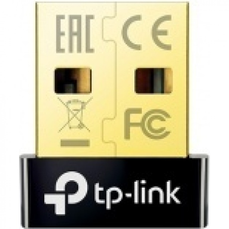 Bluetooth-адаптер TP-Link UB4A - фото 1