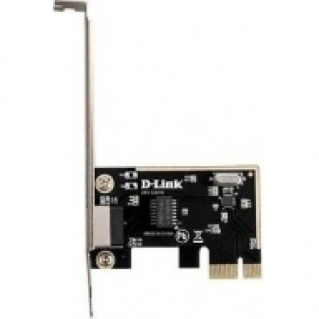 Сетевой адаптер Ethernet D-Link DFE-530TX/E1A