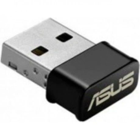 Wi-Fi адаптер Asus USB-AC53 NANO (90IG03P0-BM0R10)