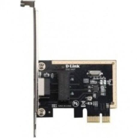Сетевая карта D-Link DGE-560T/20/D1A (Упаковка 20шт)