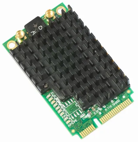Wi-Fi адаптер MikroTik R11E-5HACD