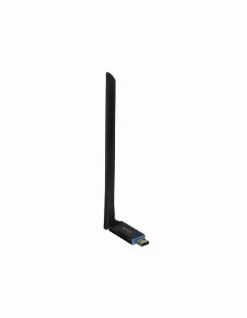 Wi-Fi адаптер Tenda U10
