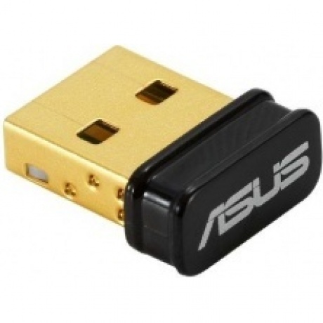 Bluetooth-адаптер Asus USB-BT500 - фото 1