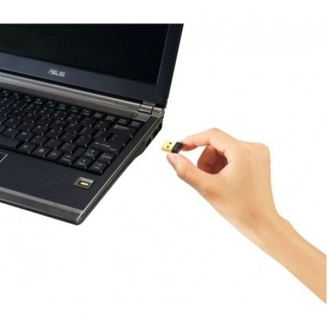 Bluetooth-адаптер Asus USB-BT500 - фото 5