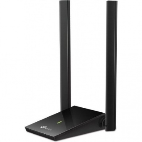 Wi-Fi адаптер TP-Link Archer T4U Plus - фото 1
