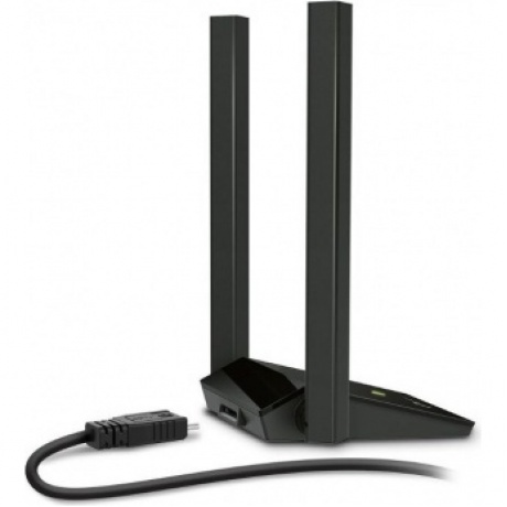 Wi-Fi адаптер TP-Link Archer T4U Plus - фото 2