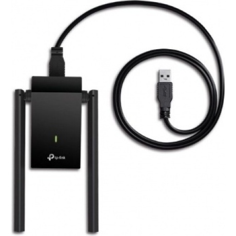 Wi-Fi адаптер TP-Link Archer T4U Plus - фото 3