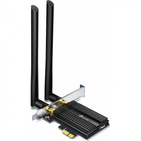 Bluetooth+Wi-Fi адаптер TP-LINK Archer TX50E