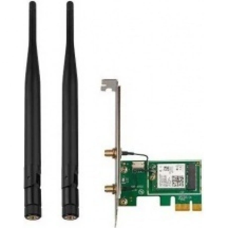Wi-Fi адаптер Tenda 574MBPS PCI E30