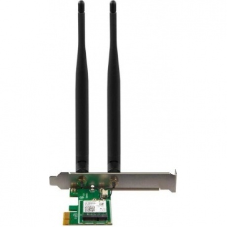 Wi-Fi адаптер Tenda 574MBPS PCI E30 - фото 3