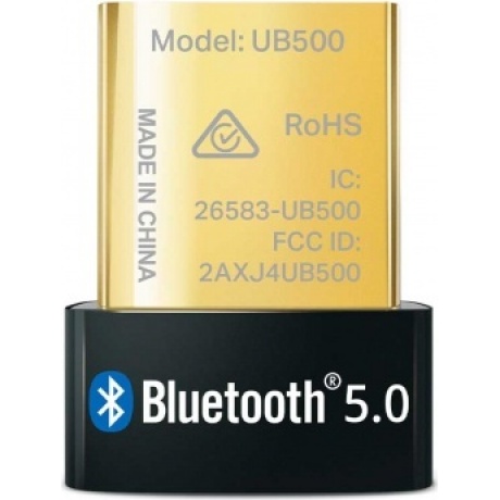 Bluetooth адаптер TP-Link UB500 - фото 3