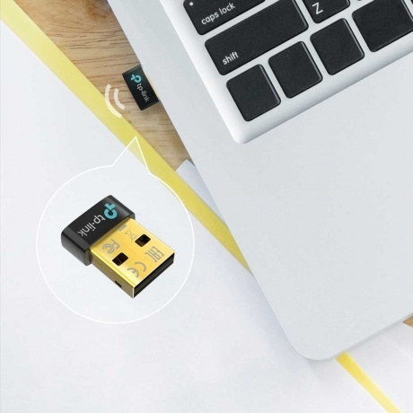 Bluetooth адаптер TP-Link UB500 - фото 8