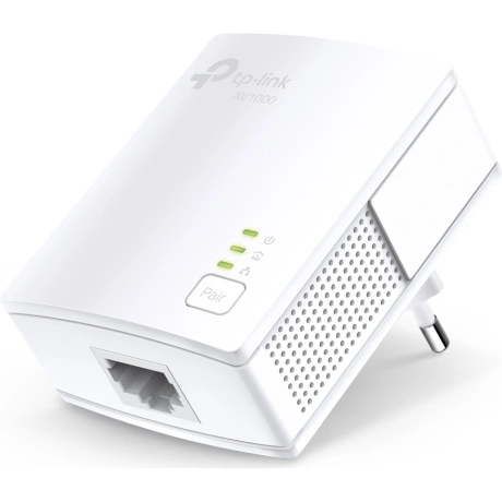 Powerline адаптер TP-Link TL-PA7017 KIT
