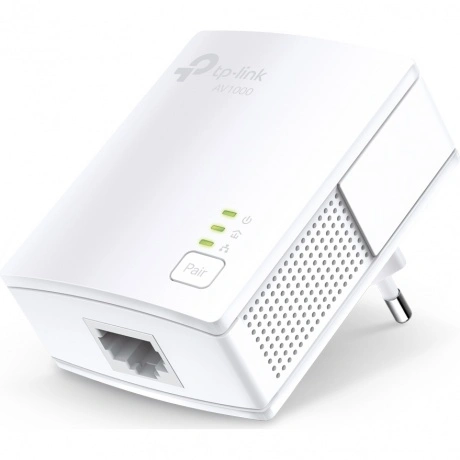 Powerline адаптер TP-Link TL-PA7017 KIT