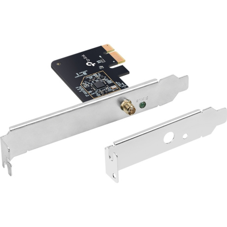 Wi-Fi адаптер PCI-E TP-Link Archer T2E - фото 2