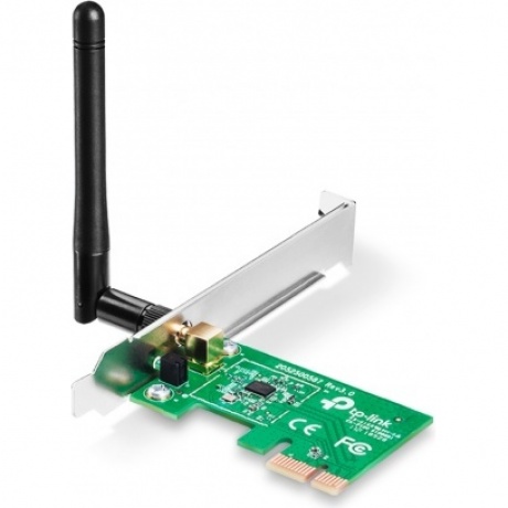 WiFi адаптер TP-Link TL-WN781ND (PCIe, N150) - фото 2
