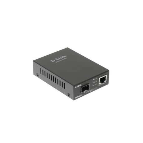 Медиаконвертер D-Link DMC-G01LC - фото 1