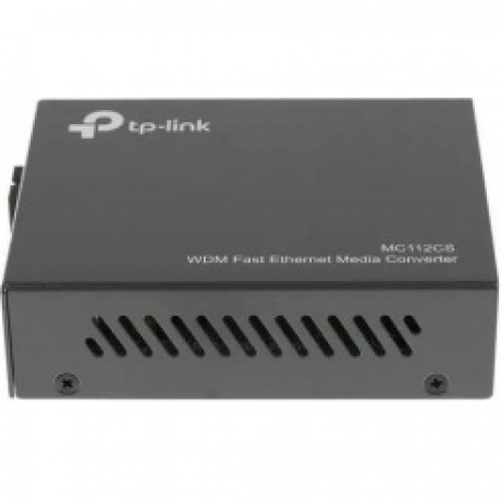 Медиаконвертер TP-Link MC112CS - фото 5