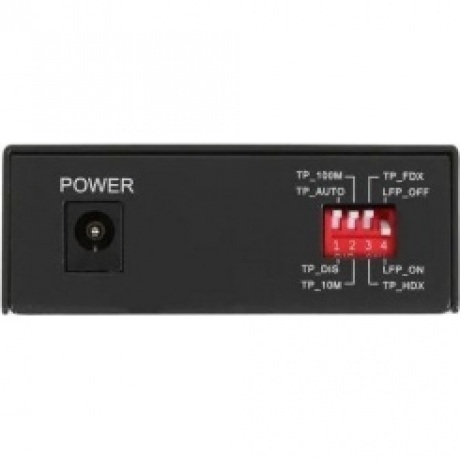 Медиаконвертер TP-Link MC112CS - фото 6
