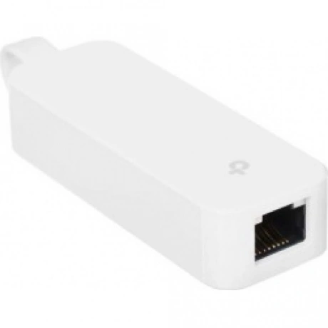 Wi-Fi адаптер Gigabit Ethernet TP-Link UE300C USB Type-C