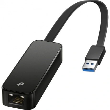 Сетевой адаптер Gigabit Ethernet TP-Link UE306 USB 3.0
