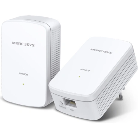 Powerline адаптер Mercusys MP500 KIT