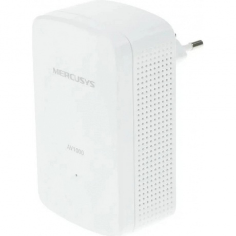 Powerline адаптер cWi-Fi Mercusys MP510 KIT - фото 31