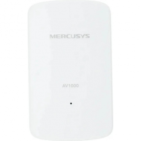 Powerline адаптер cWi-Fi Mercusys MP510 KIT - фото 33