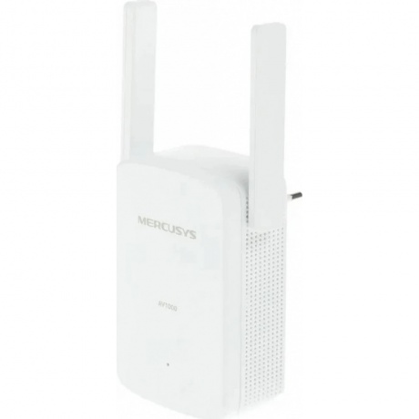 Powerline адаптер cWi-Fi Mercusys MP510 KIT - фото 34