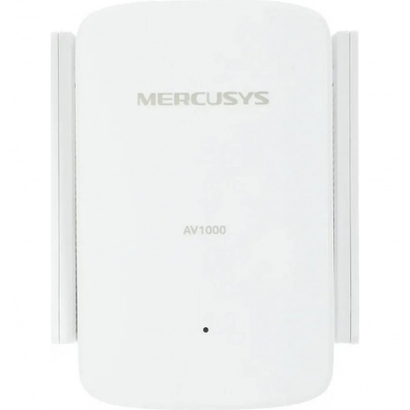 Powerline адаптер cWi-Fi Mercusys MP510 KIT - фото 6