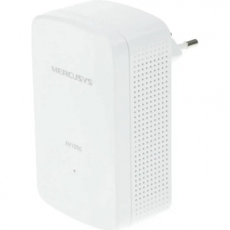 Powerline адаптер cWi-Fi Mercusys MP510 KIT - фото 10