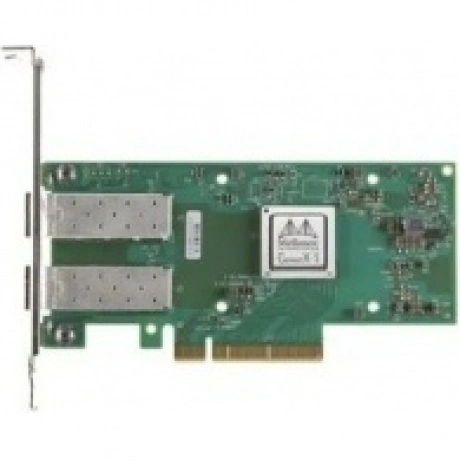 Сетевой адаптер Mellanox 25GB DUAL PORT (MELMCX512A-ACAT)