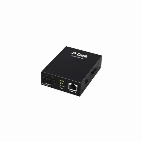 Медиаконвертор D-Link DMC-F02SC/B1A
