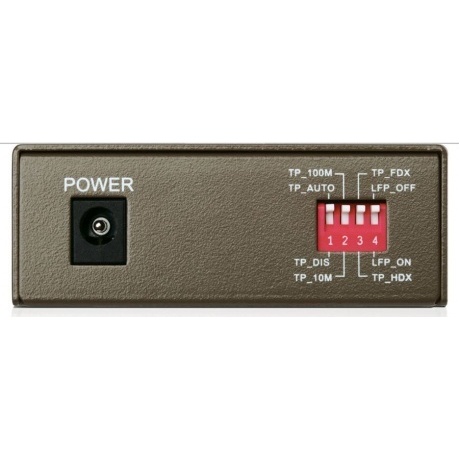 Медиаконвертер TP-Link MC111CS - фото 3