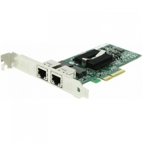 Сетевая карта Intel EXPI9402PT - фото 1