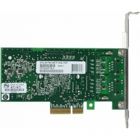 Сетевая карта Intel EXPI9402PT - фото 3