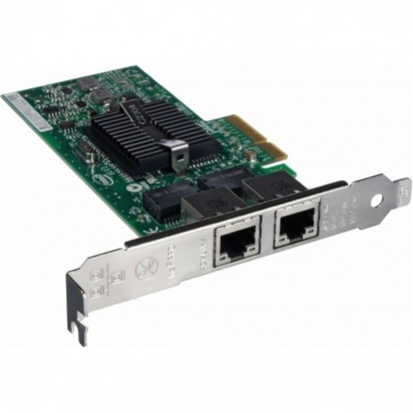 Сетевая карта Intel EXPI9402PT - фото 4