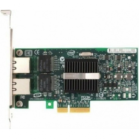 Сетевая карта Intel EXPI9402PT - фото 5
