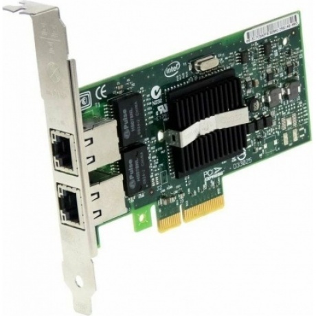 Сетевая карта Intel EXPI9402PT - фото 6