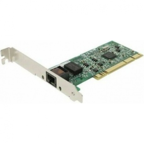 Сетевая карта Intel PWLA8391GT (PWLA8391GT - OEM) - фото 5