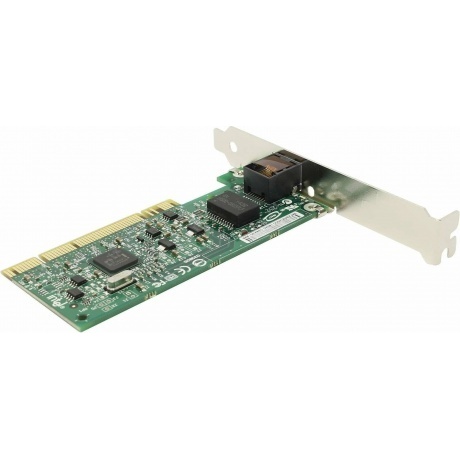 Сетевая карта Intel PWLA8391GT (PWLA8391GT - OEM) - фото 6