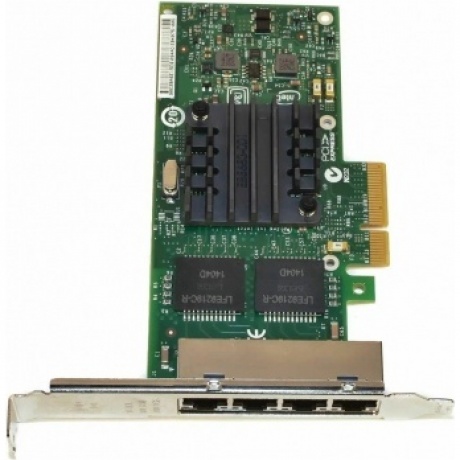 Сетевая карта Intel PWLA8391GT (PWLA8391GT - OEM) - фото 7