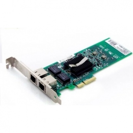 Сетевая карта Intel E1G42ETBLK - фото 1