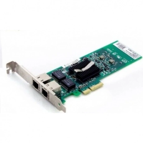 Сетевая карта Intel E1G42ETBLK