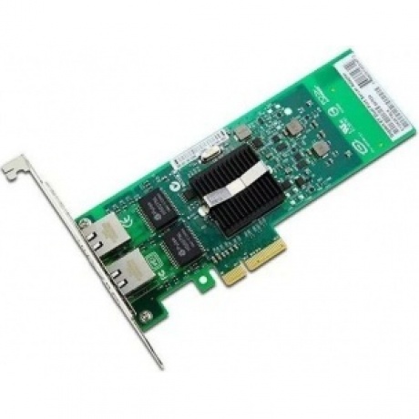 Сетевая карта Intel E1G42ETBLK - фото 2