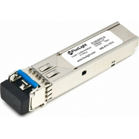 Сетевая карта Intel E10GSFPLR FTLX1471D3BCV-IT - фото 2