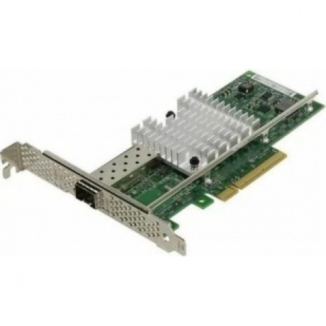 Сетевая карта Intel E10G41BTDAG1P5 - фото 1