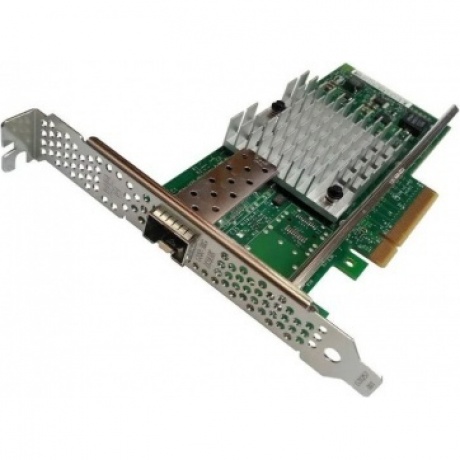Сетевая карта Intel E10G41BTDAG1P5 - фото 2
